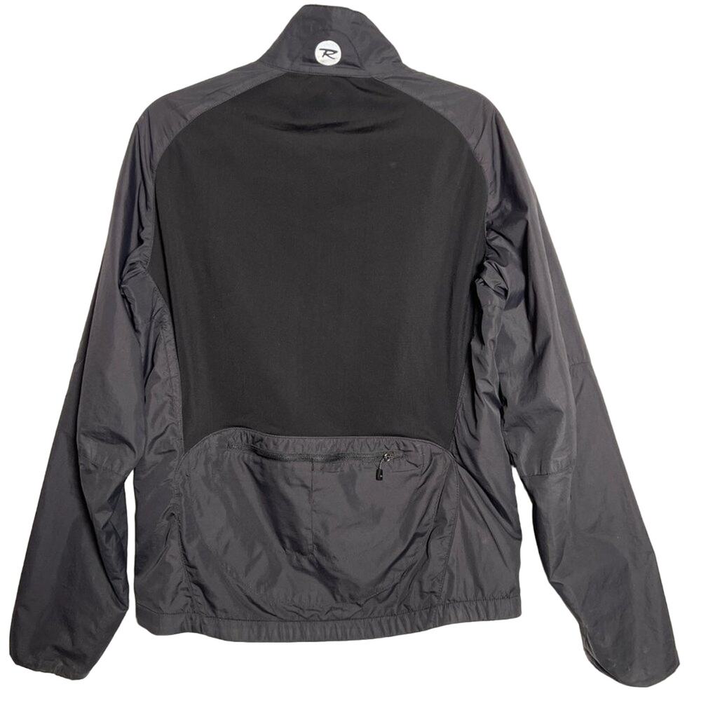 Rossignol Performance Lightweight Jacket Size M B… - image 2